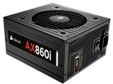 Corsair AX860i CP-9020037-JP