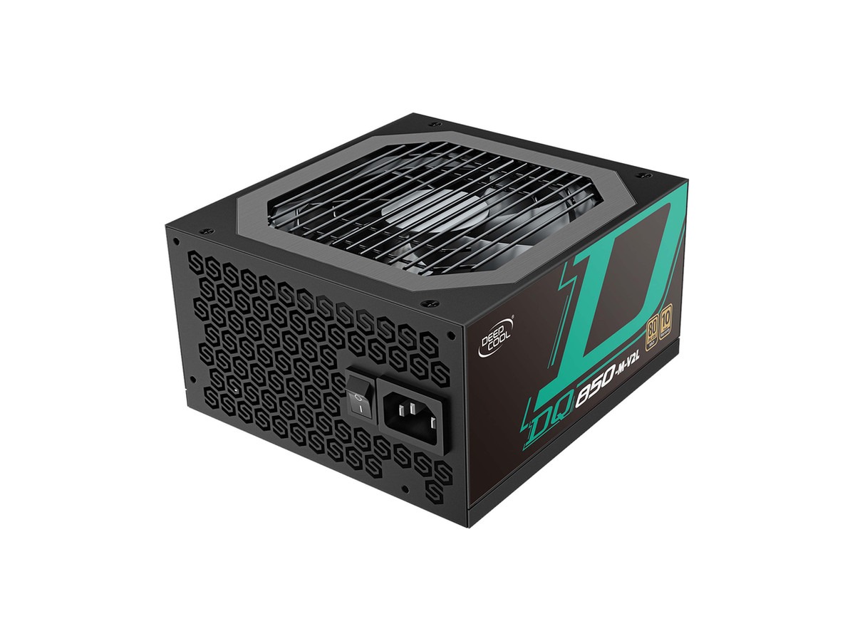 Deepcool DQ850-M-V2L