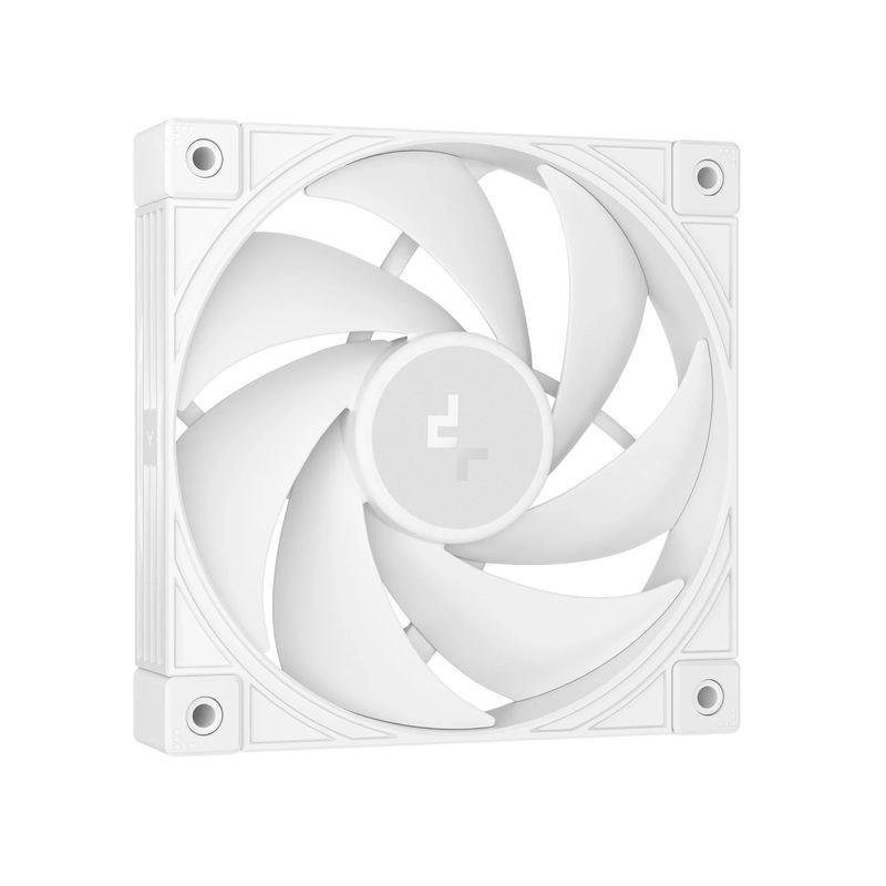 Deepcool AK620 G2 WHITE (Ø6 mm×6 pcs White)(TH-DAK6G2W)