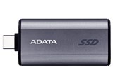 ADATA SC750 SC750-1000G-CCBK-DP (USB3.2 Gen2 SSD 1TB) ドスパラ モデル