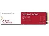Sandisk WD Red SN700 NVMe WDS250G1R0C