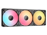 Corsair iCUE LINK RX360 II Unified Frame RGB Fans Starter Kit CO-9051059-WW