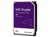 WESTERN DIGITAL WD62PURZ