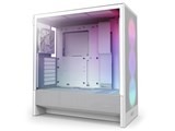 NZXT H5 Flow RGB (2024) CC-H52F