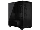 Corsair 3500X Tempered Glass