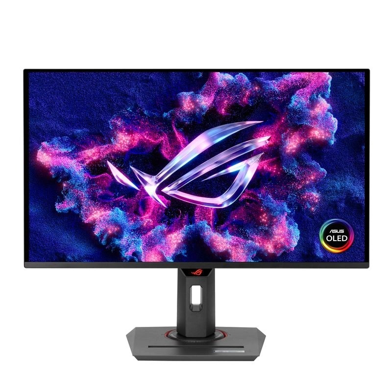 Asus XG27UCDMG (QD-OLED 240Hz)(MO-AX27UCD)