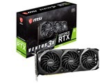 MSI GeForce RTX 3090 VENTUS 3X 24G OC