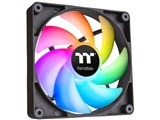 Thermaltake CT120 ARGB Sync PC Cooling Fan 2 Pack CL-F149-PL12SW-A