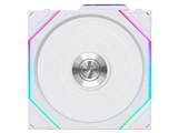 LIAN LI UNI FAN TL 140 WIRELESS WT Single Pack UF-TL140-WLS-1W