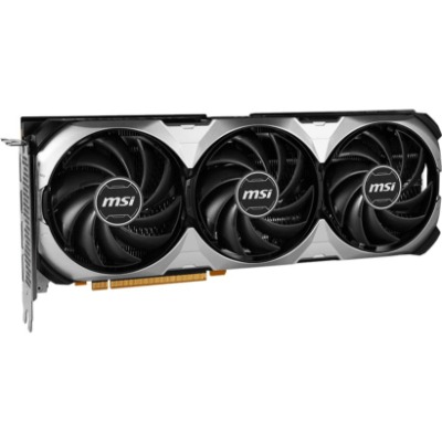 MSI RTX 4060 VENTUS 3X 8G OC PCI-E DI-N4060U8
