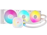 Corsair iCUE LINK TITAN 360 RX RGB WHITE CW-9061021-WW