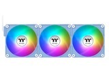 Thermaltake CT120 EX Reverse ARGB Sync PC Cooling Fan 3 Fan Pack CL-F198-PL12BU-A