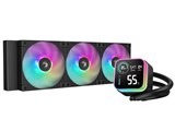DEEPCOOL LQ360 R-LQ360-BKLSMW-G-1