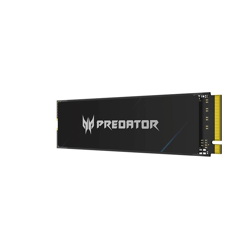Acer Predator GM9000 2TB SSD (PCIe Gen5 R 14000MB/s)(HD-AGM902T)