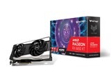 SAPPHIRE SAPPHIRE NITRO+ Radeon RX 6650 XT GAMING OC 8GB GDDR6