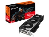 GIGABYTE GV-R76GAMING OC-8GD