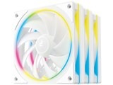 DEEPCOOL FL12 SE WH 3IN1 R-FL12SE-WHAPN3-G