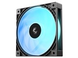 DEEPCOOL FD12 ARGB V2 R-FD12ARGBV2-BKAPN1-G