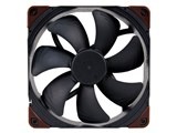 noctua NF-A14 industrialPPC-2000 IP67 PWM