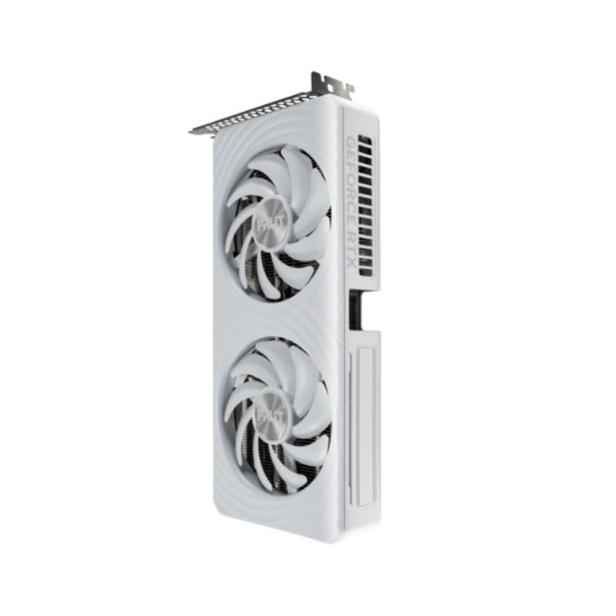 Palit RTX5060 OC White 8G GDDR7 128bit