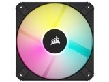 Corsair iCUE AF120 RGB SLIM Dual Pack with Lighting Node CORE CO-9050163-WW