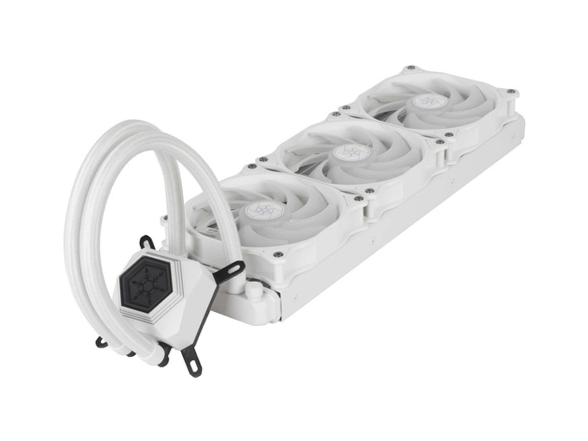SilverStone PF360W-ARGB