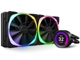 NZXT KRAKEN Z63 RGB RL-KRZ63-R1