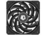 ID-COOLING NO-12015-XT-BLACK