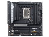 ASUS TUF GAMING B860M-PLUS WIFI (B860 1851 MicroATX) ドスパラ モデル