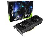 Kuroutoshikou GALAKURO GAMING GG-RTX3060-E12GB/OC/DF