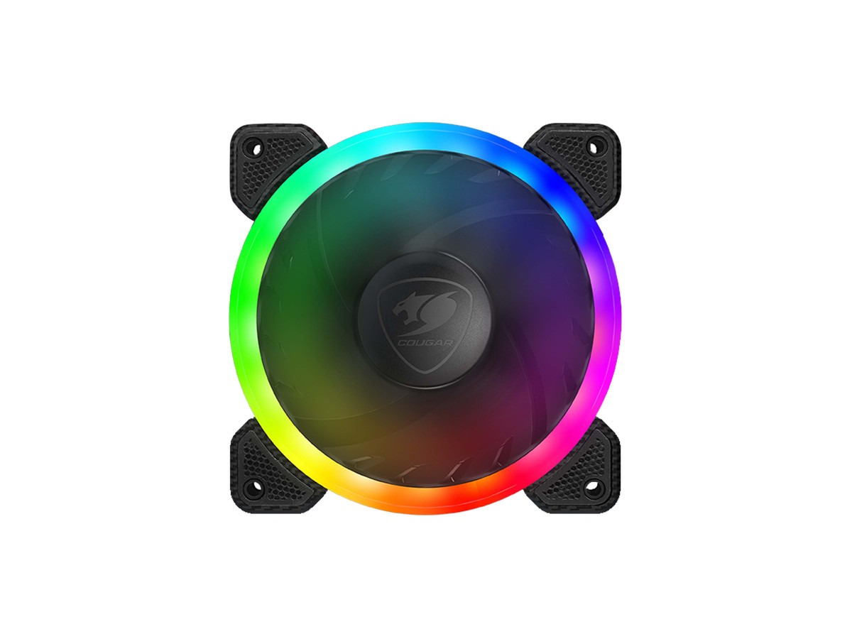 Cougar Vortex RGB FCB 120