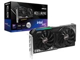ASRock Intel Arc B580 Challenger 12GB OC