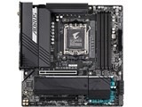 GIGABYTE B650M AORUS ELITE AX
