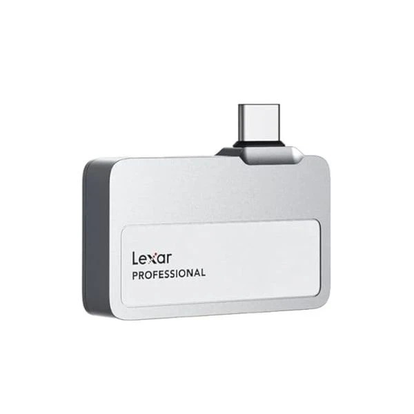LEXAR SSD SL400 2TB