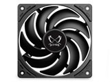サイズ WONDER SNAIL 120 PWM 1800RPM WS1225FD18-P