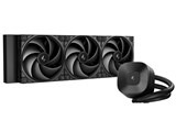 DEEPCOOL LE360 V2 ZERO DARK R-LE360ZERO-BKLNMD-G-1