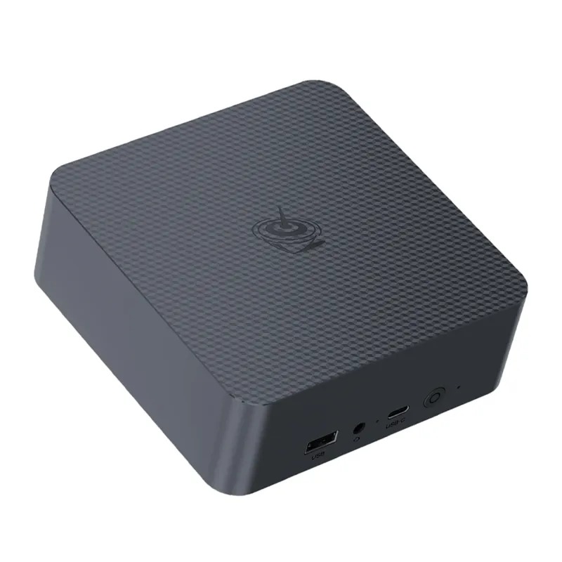 BEELINK EQR6-LP AMD Ryzen 7 6800H​ 32GB RAM +1TB SSD WINDOW 11 PRO(CS-BEQ680H+LB-PCNB) 32GB 1TB