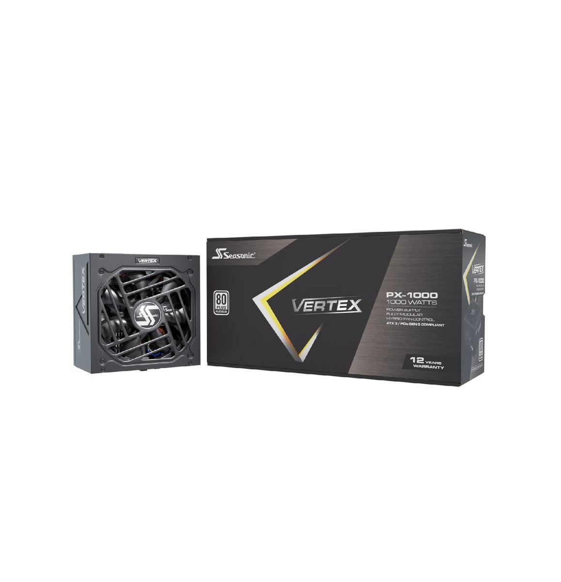 Seasonic VERTEX PX-1000 1000W ATX3.1