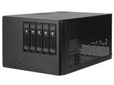 SILVERSTONE SST-CS351