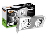 Inno3D GeForce RTX 5060 Ti 8GB TWIN X2 OC WHITE GD5060T-8GERX2OCW
