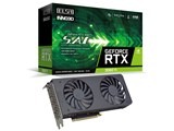 ELSA ELSA GeForce RTX 3060 Ti S.A.C LHR GD3060T-8GERSH