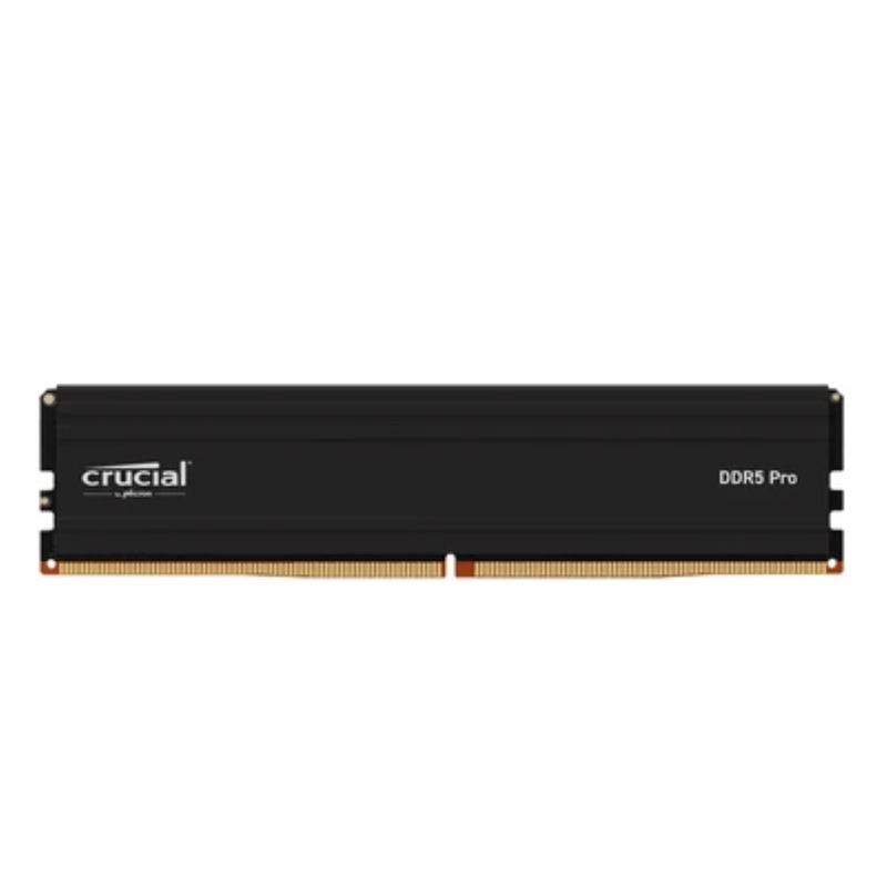 Crucial 32GB DDR5-5600 UDIMM (RM-CPD5C32)