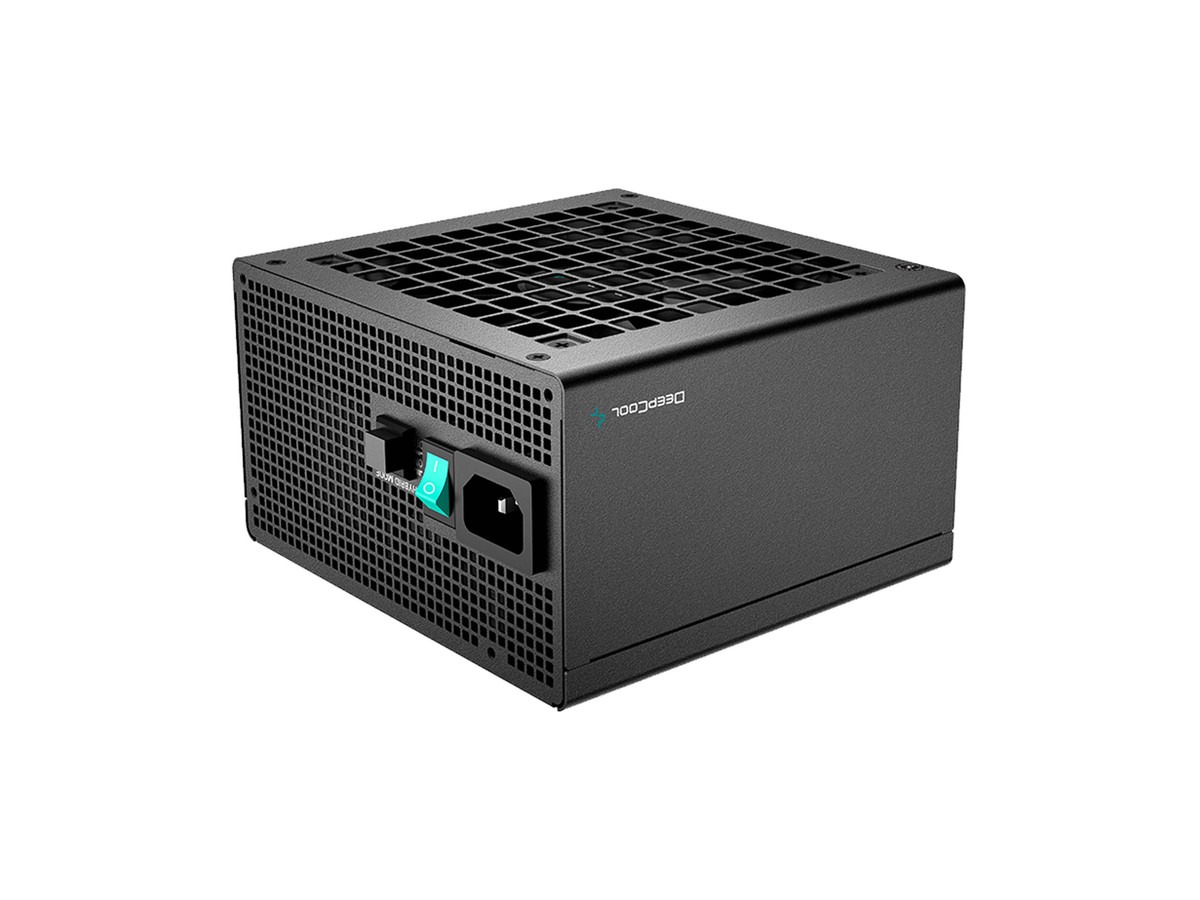 Deepcool PQ750M