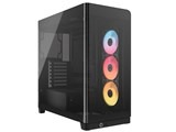 Corsair FRAME 4500X RS-R ARGB Panoramic Glass