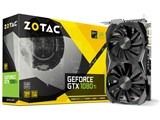 ZOTAC ZOTAC GeForce GTX 1080 Ti Mini ZT-P10810G-10P