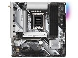 ASRock B760M Pro RS WiFi (B760 1700 MicroATX) ドスパラ モデル