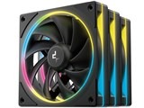 DEEPCOOL FL12 SE 3IN1 R-FL12SE-BKAPN3-G