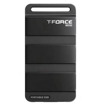 TeamGroup M200 SSD 1TB HD-M2001TB