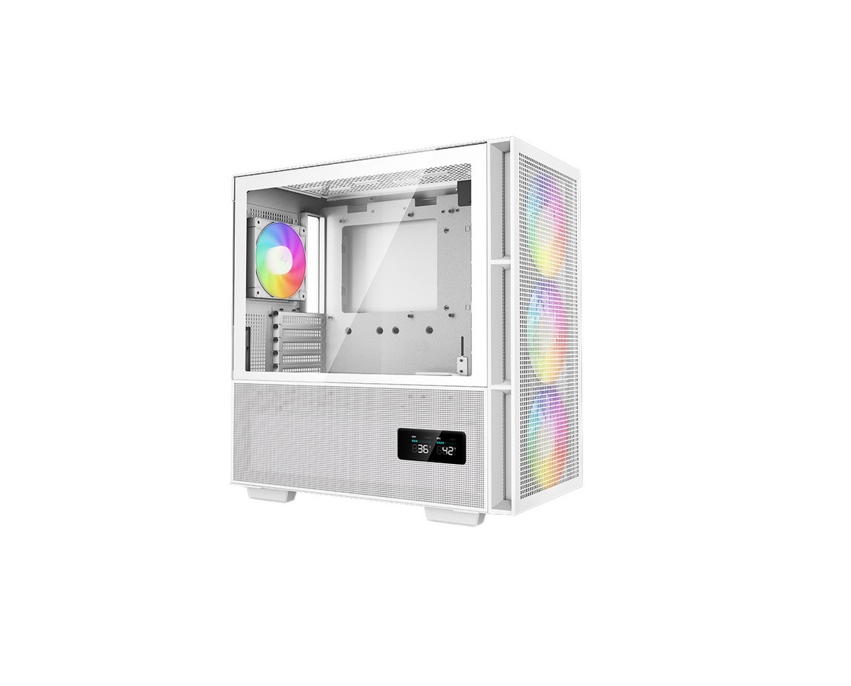 DEEPCOOL CH560 Digital (White)