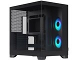Fractal Design Pop 2 Vision TG RGB